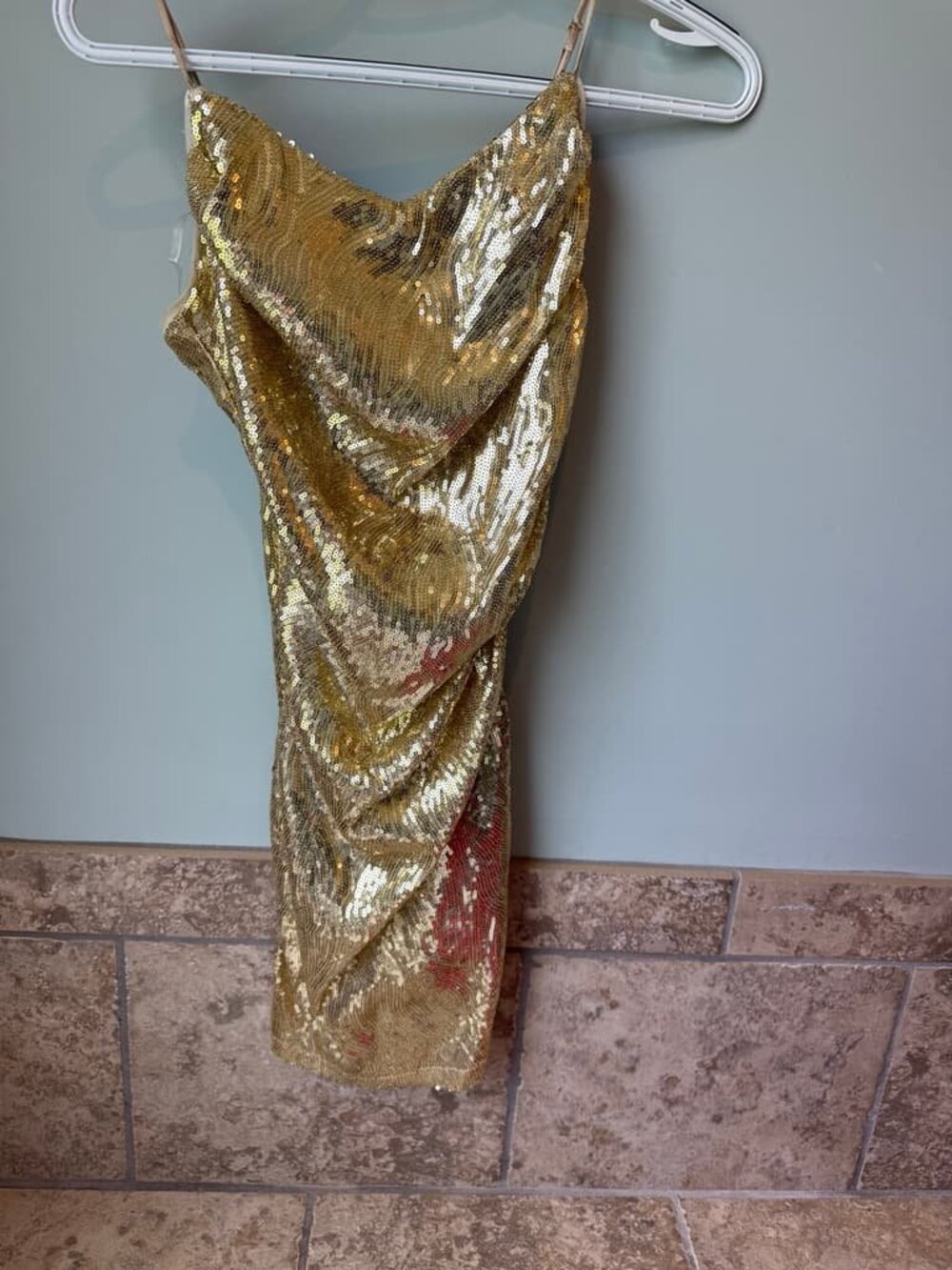 Homecoming Dress